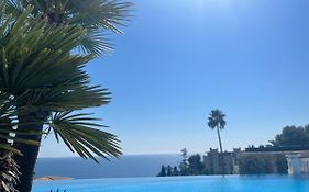Superbe Appartement Une Chambre Vue Mer Piscine Tennis