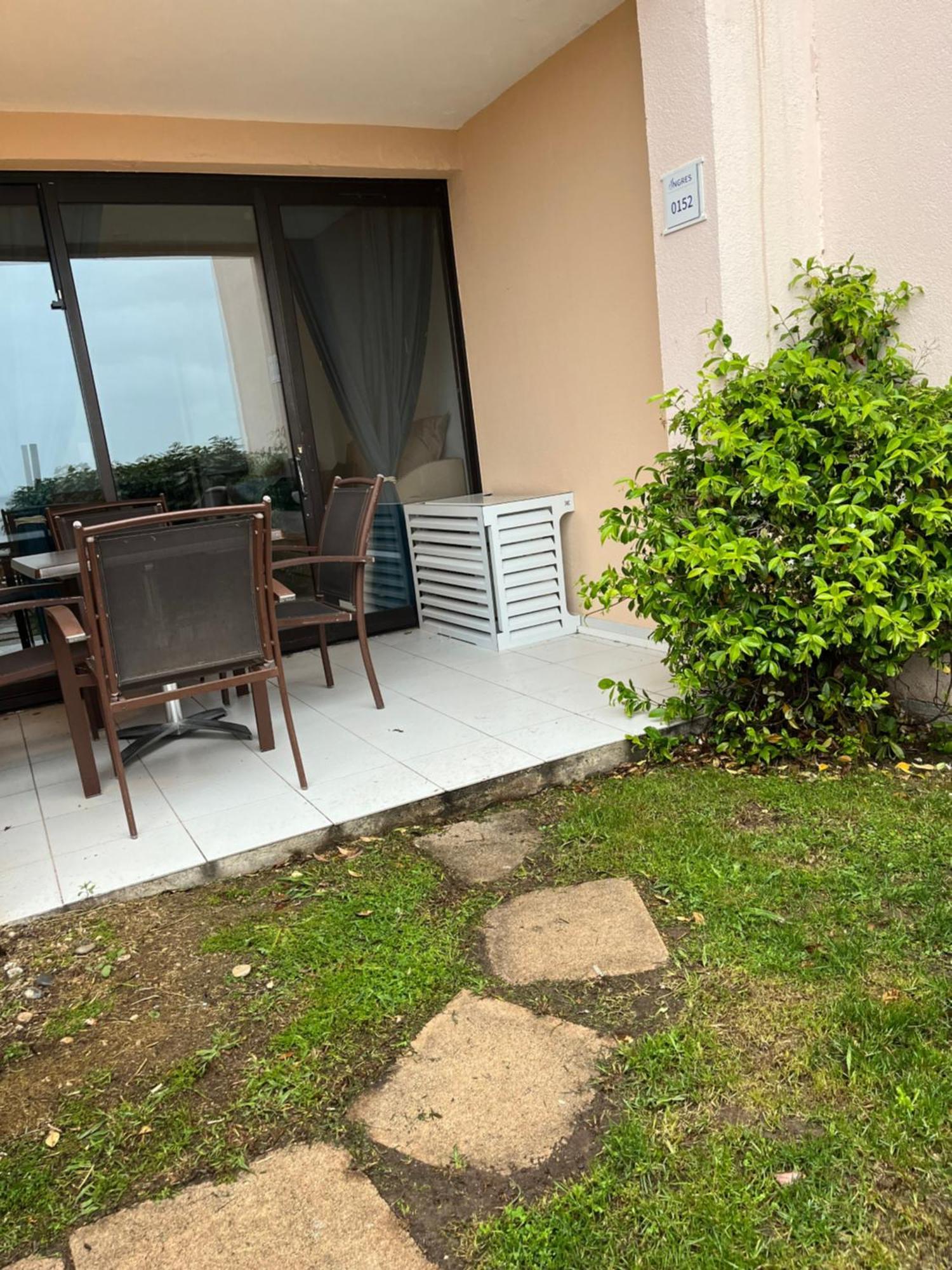 Superbe Appartement Une Chambre Vue Mer Piscine Tennis Cannes Exterior photo